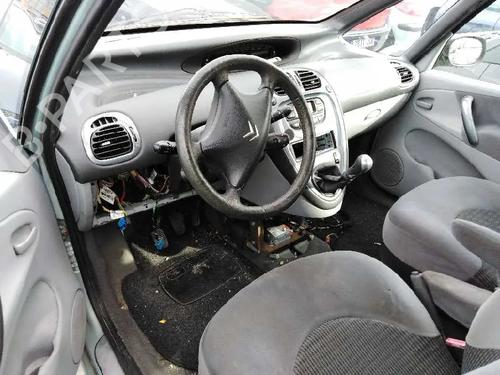 ABS pump CITROËN XSARA PICASSO (N68)  | BP8458649M43 