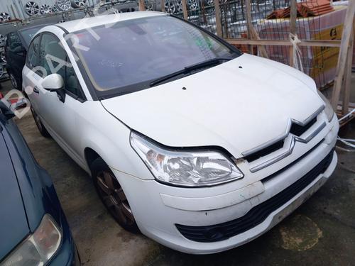 Used Parts CITROËN C4 Coupe (LA_) [2004-2013]  4338872