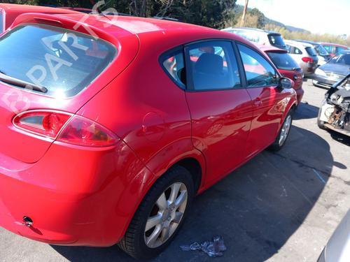 Front left window mechanism SEAT LEON (1P1)  | BP25852468C22 