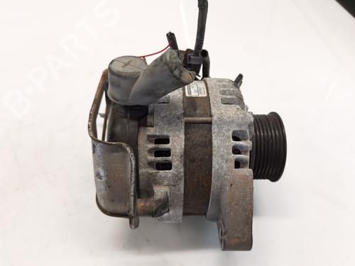 Used Alternator Alternator HONDA CR-V IV (RM_) 1.6 i-DTEC 4WD (RE6) (160 hp) 35903757 35903757