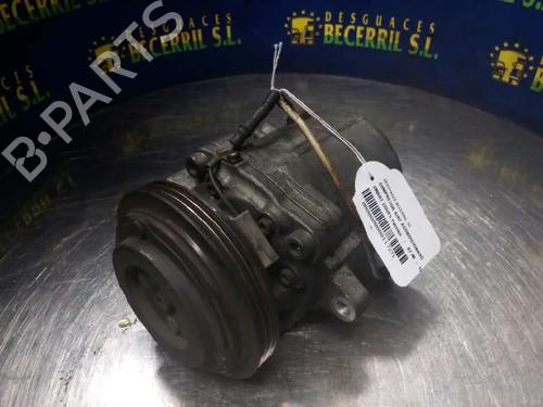 AC compressor SMART CITY-COUPE (450) 0.6 (S1CLA1, 450.341) | BP17983113M34 