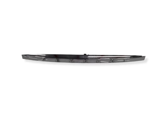 Used Tailgate handle PEUGEOT 407 SW (6E_, 6D_) 2.0 (136 hp) 16027559