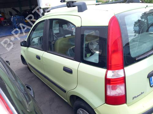 Switch FIAT PANDA (169_) 1.2 (169.AXB11, 169.AXB1A) | BP34289197I30  - Image 6