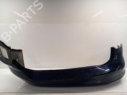 Used Rear bumper Rear bumper VW PASSAT B8 Variant (3G5, CB5) 2.0 TDI (150 hp) 36377720 36377720
