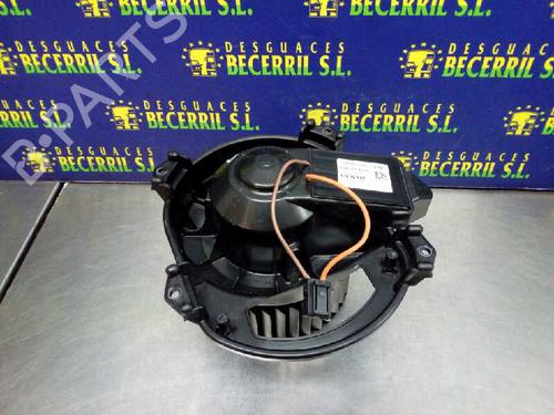 Ventilator motor MERCEDES-BENZ B-CLASS Sports Tourer (W246, W242) [2011-2018]  8443927
