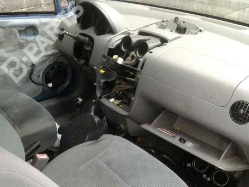 Rear wiper motor DAEWOO KALOS (KLAS) 1.2 | BP8445275M102  - Image 9