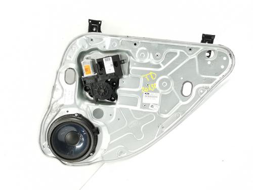 Rudehejsemekanisme Højre bagtil FORD KUGA I 2.0 TDCi (140 hp) 29812819