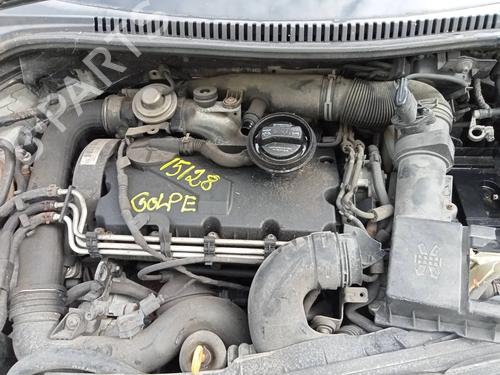 Pipe SEAT LEON (1P1) 1.9 TDI | BP14023203M125 