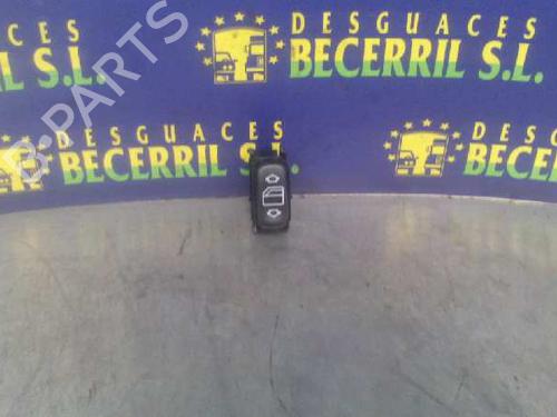 Used Right rear window switch MERCEDES-BENZ S-CLASS (W220) [1998-2005]  8430654