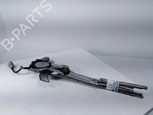 Used Front right window mechanism HONDA HR-V (GH_) 1.6 16V 4WD (GH2, GH4) (124 hp) 8479266