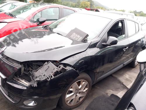 Højre baglygte RENAULT MEGANE III Hatchback (BZ0/1_, B3_) 1.2 TCe (BZ2B, BZ11) | BP29308078C35 