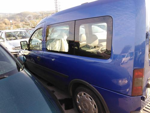 Alternator OPEL COMBO Box Body/MPV 1.3 CDTI 16V | BP9205836M7 