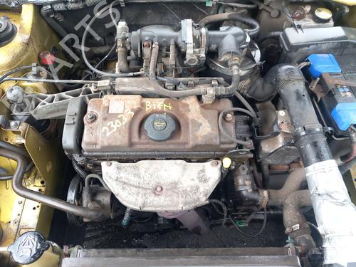 Used Engine Engine CITROËN XSARA Coupe (N0) 1.6 i (88 hp) 40183922 40183922
