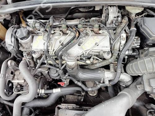 Used Engine Engine VOLVO S80 I (184) [1998-2008] 33216618 33216618