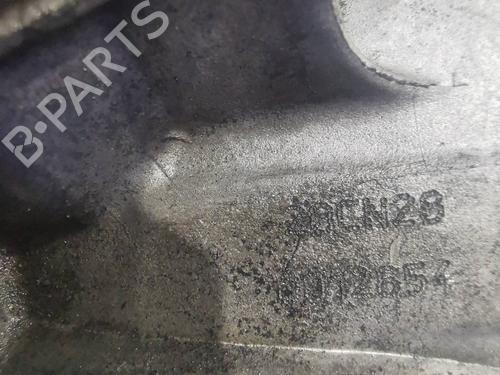 Gearbox CITROËN XSARA (N1) 1.6 16V | BP20667722M3 