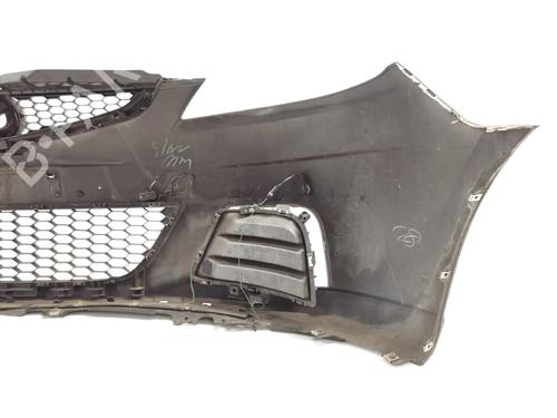 Front bumper MAZDA 5 (CR) 2.0 CD (CR19) | BP20159482C7 
