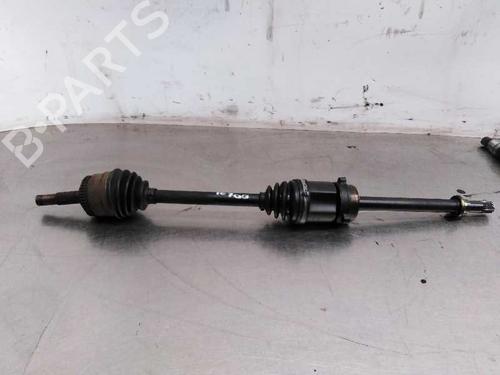 Used Right front driveshaft NISSAN ALMERA TINO (V10) [1998-2006]  8467395
