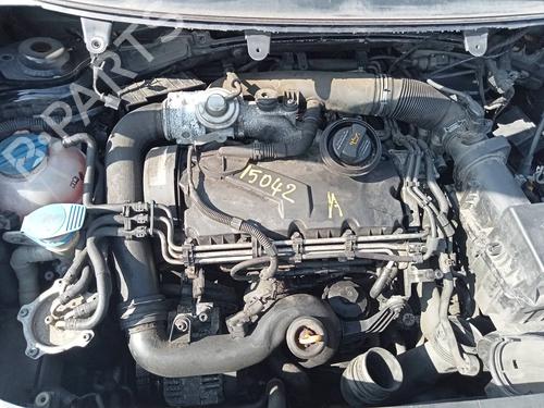 Engine mount VW TOURAN (1T1, 1T2) 1.9 TDI | BP10370088M89 