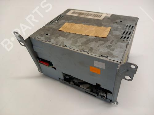 Used Radio Radio SEAT CORDOBA Vario (6K5) 1.4 16V (75 hp) 36378604 36378604