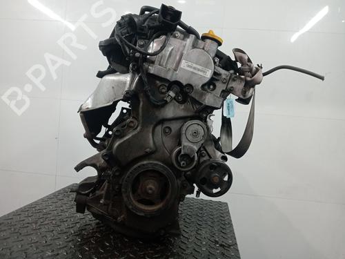 Engine RENAULT LAGUNA III (BT0/1) 2.0 16V (BT05, BT0F, BT0W) | BP33169684M1 - Image 4