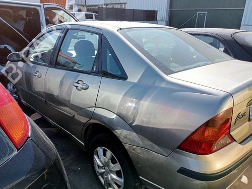 Sikkerhedssele bag højre FORD FOCUS I (DAW, DBW)  | BP15558420I28 
