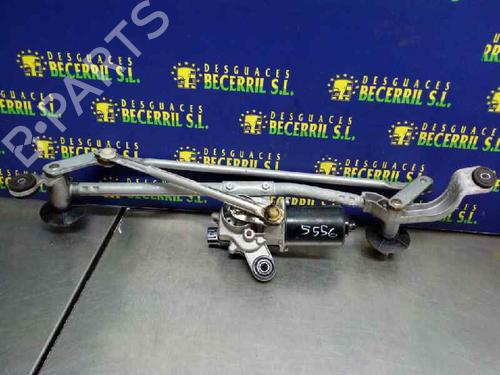 Used Front wiper motor NISSAN NV200 Van 1.6 16V (VM20, M20N, M20, M20L, M20M) (110 hp) 9264743