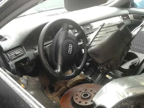Mass air flow sensor AUDI A6 C5 Avant (4B5) 2.5 TDI | BP8452138M95 
