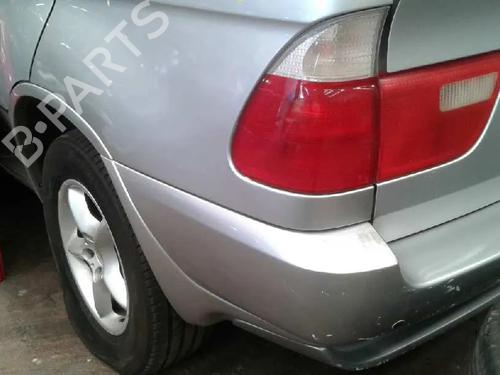 Elektronisk modul BMW X5 (E53) 3.0 d | BP14017787M83 
