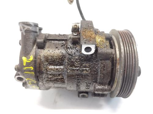 Used AC compressor AC compressor OPEL CORSA C (X01) 1.2 Twinport (F08, F68) (80 hp) 36335177 36335177
