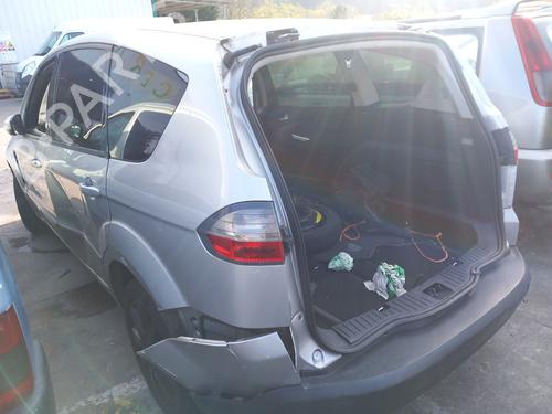 Steering rack FORD S-MAX (WA6) 2.0 TDCi | BP33656407M22  - Image 8