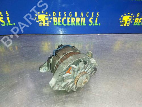 Alternator VOLVO 440 (445)  | BP8458344M7