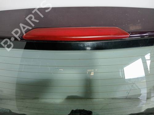 Tailgate VW POLO (9N_, 9A_)  | BP21823887C6 