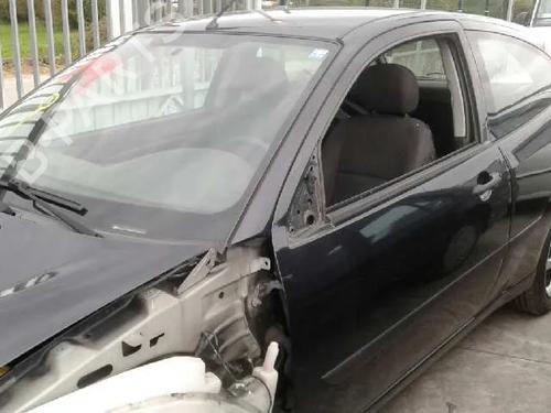 Køler FORD FOCUS I (DAW, DBW)  | BP8450126M31 