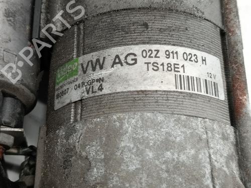 Anlasser VW GOLF V Variant (1K5) 1.9 TDI | BP28097592M8 