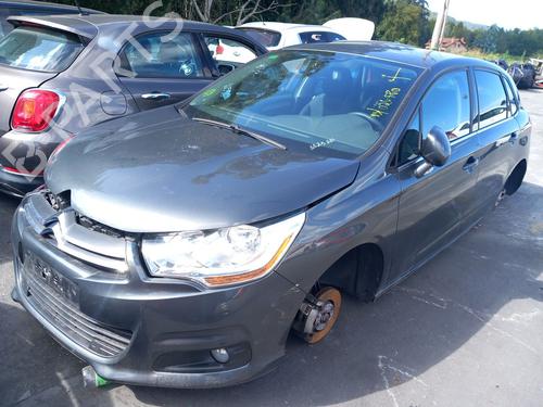Używane części CITROËN C4 II (NC_) 1.6 HDi 110 (112 hp) 4254477