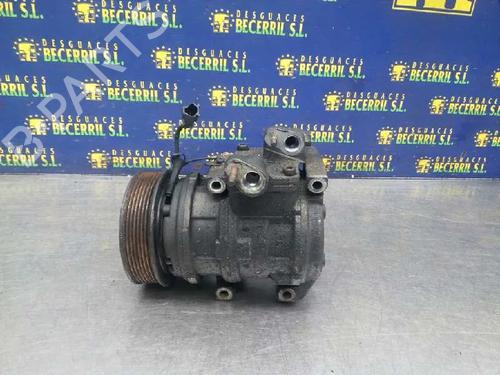AC compressor KIA SORENTO I (JC) 2.5 CRDi 4WD | BP8449757M34 