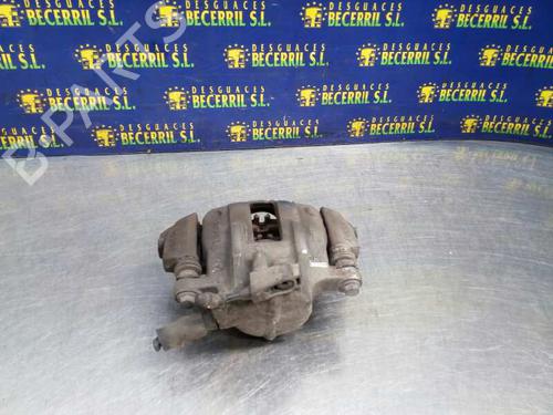 Used Right front brake caliper MERCEDES-BENZ A-CLASS (W168) A 140 (168.031, 168.131) (82 hp) 16822445