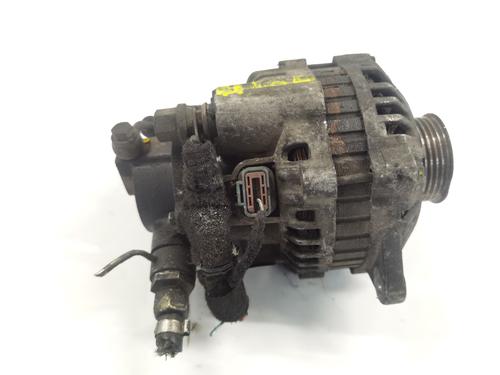 Alternator OPEL CORSA C (X01) 1.7 CDTI (F08, F68) | BP34722004M7 - Image 2