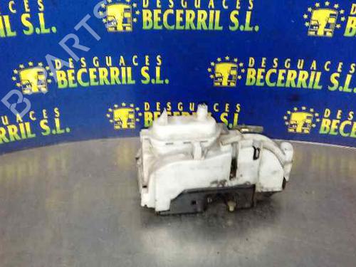 Front right lock VW POLO (6N2) 1.4 | BP8436103C97 