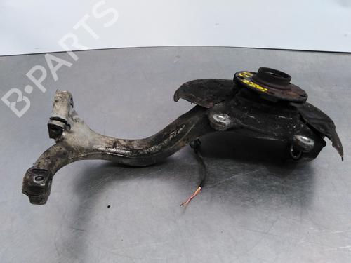Right front steering knuckle AUDI A4 B6 (8E2) 1.8 T quattro | BP8487096M26 