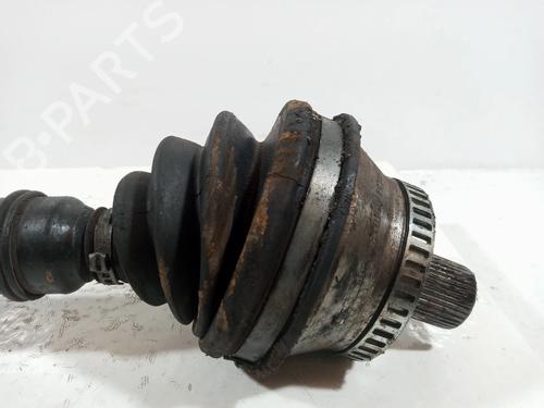 Right front driveshaft AUDI A6 C5 (4B2)  | BP8485937M39 