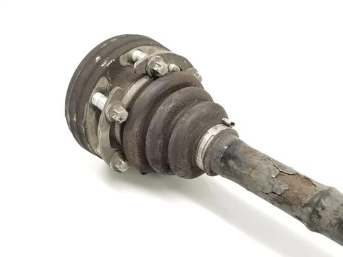 Left rear driveshaft BMW 3 (E90) 320 d | BP16153939M40 
