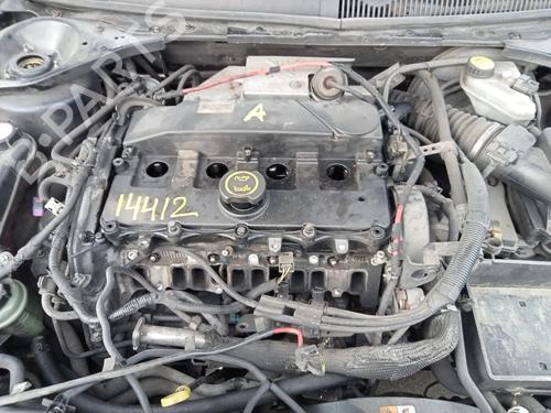 Right front steering knuckle FORD MONDEO III (B5Y)  | BP9651309M26 