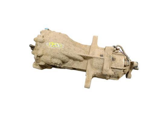 Used Rear differential HYUNDAI SANTA FÉ II (CM) 2.2 CRDi GLS (150 hp) 16832175