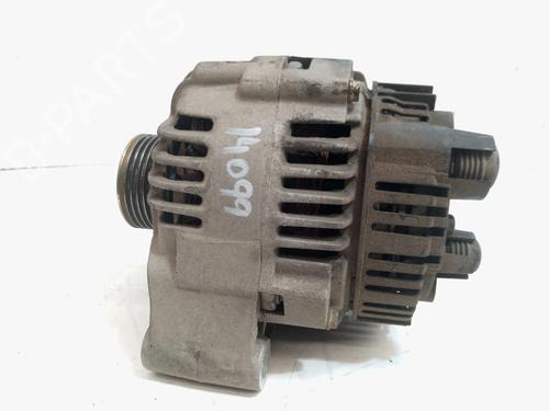 Alternator CITROËN XSARA (N1)  | BP10153732M7 