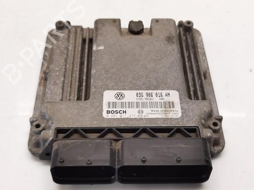 engine-control-unit-ecu-vw-golf-v-1k1-2003-2004-2005-2006-2007-2008-2009-2010-30616207 main image