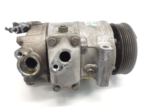 AC compressor VW PASSAT B6 (3C2) 2.0 TDI | BP35754598M34 - Image 3