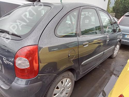 Starter CITROËN XSARA PICASSO (N68) 1.6 HDi | BP27524444M8 