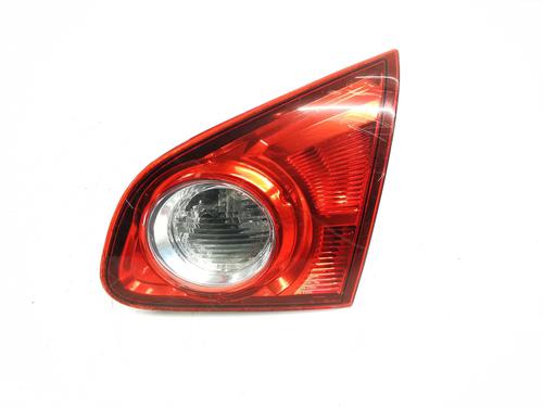 Used Right tailgate light NISSAN QASHQAI I (J10, NJ10) 1.6 (114 hp) 30110512