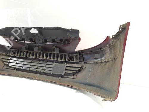 Front bumper PEUGEOT 307 (3A/C) 2.0 HDi 90 | BP26955742C7 